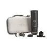 Outin Nano 7500mAh prenosný kávovar set (sivý) + ochranné puzdro