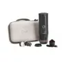 Outin Nano 7500mAh prenosný kávovar set (sivý) + ochranné puzdro