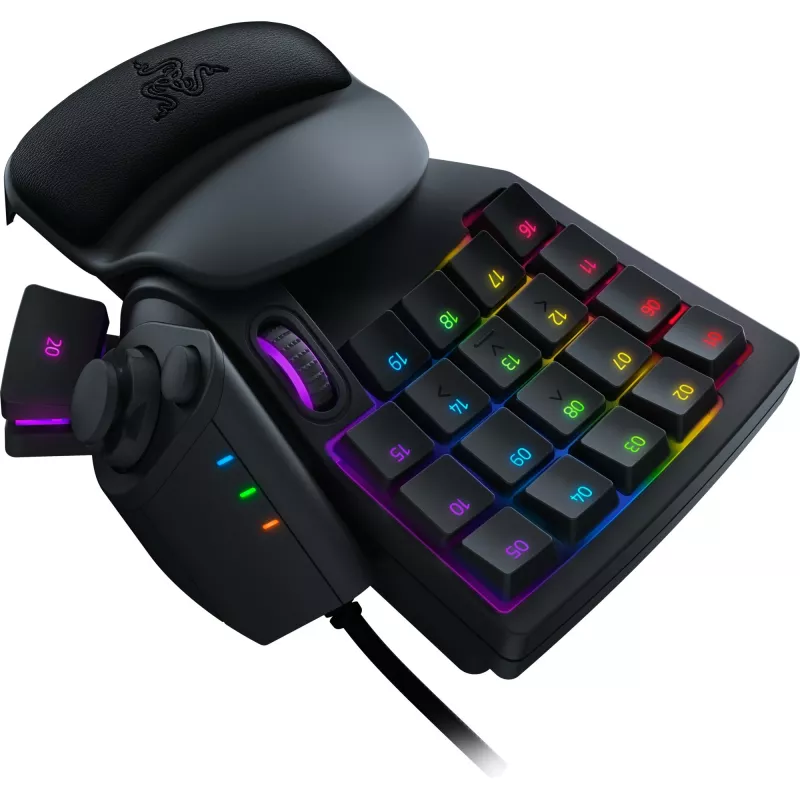 Razer Tartarus V2 Chroma programovateľný herný keypad