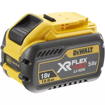XR FLEXVOLT 18V/54V batéria DEWALT DCB548