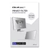 Qoltec 51050 Privacy-Filter pre displej (13,3
