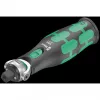 Wera Zyklop 8009 Pocket Imperial Set 1 - račňový skrutkovač so sadou bitov
