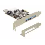 Rozširujúca karta DeLOCK 89281 USB 3.2 Gen 1