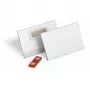 Držiak na menovku Durable 824419 plast na šírku 9x5,4 cm