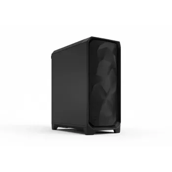 PC skriňa Fractal Design Meshify 3 čierna Solid ATX