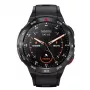 Mibro GS Pro Smartwatch GPS Positioning 1.43 palca AMOLED HD Screen 5ATM Waterproof Bluetooth Call Sports Women Men Smart Watches