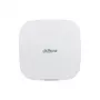Dahua Technology ARC3000H-W2 bezpečnostný alarm systém Wi-Fi biela káblový bezdrôtový