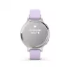 Smart hodinky Garmin Lily 2 Active fialová