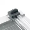 Leitz čepeľ pre precízny rezač Home A4, 8 listov, A4, oceľ, sivá, 28 mm, 30 mm