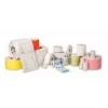 Etiketa Zebra Z-Band UltraSoft 25 x 152
