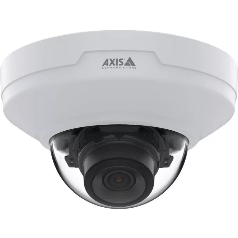 IP bezpečnostná kamera Axis 02678-001 dome 3840 x 2160