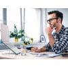 Pasívny držiak Durable 505123 notebook strieborný interiérové použitie