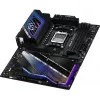 Základná doska ASRock X870 NOVA WIFI – AMD X870, socket AM5, ATX, 4× DIMM DDR5, 256 GB, Wi-Fi 7, 2,5 GbE