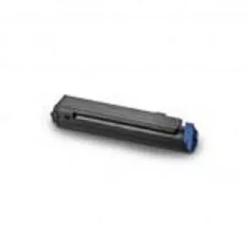 Toner OKI 44318605 2000 strán žltý