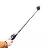 Selfie tyč Telesin GP-MNP-090-D nastaviteľná dĺžka ľahká