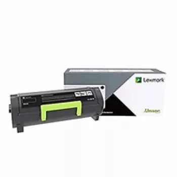 Toner Lexmark B2300A0 3000 strán čierny