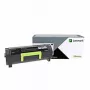 Toner Lexmark B2300A0 3000 strán čierny