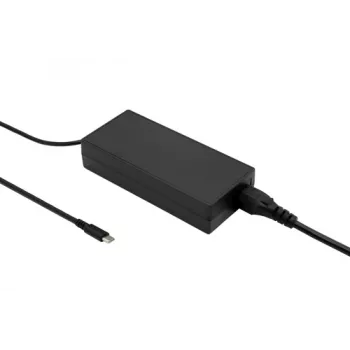 BTI Origin Storage 100W USB-C AC ADAPTÉR S 8 VÝSTUPNÝMI NAPÄTIAMI PRE VŠETKY USB-C DE – notebook – interiér – 100–240 V – 50/60 Hz – 100 W – 5 – 20 V