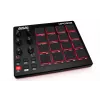 Audio Mixer Akai MPD218 čierny 16 padov USB MIDI Controller