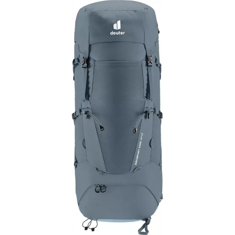 Trekkingový batoh - Deuter Aircontact Core 40+10