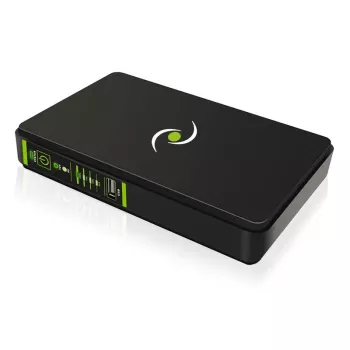 Záložný zdroj UPS Tecnoware FGCERAPLDC252 18 W lítium-iónový