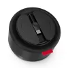 Lenovo 4XD1C82055 hlasitý telefón PC USB Type-C čierny
