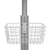 Ergotron Small - montážny komponent (drôtený košík)