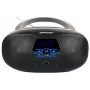 Prenosný Bluetooth reproduktor PRIME3 ABB11BT so vstavaným mikrofónom, bezdrôtové prehrávanie zvuku
