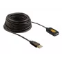 Delock 82308 USB kábel