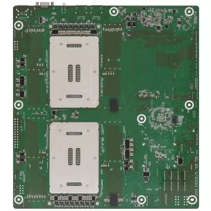 ASRock základná doska SP2C741D16-2T EEB Dual Socket 4677 - základná doska - DDR5