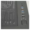 LC-Power Gaming 803B Midi Tower čierna
