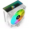 Sharkoon A50 RGB procesorový vzduchový chladič 1