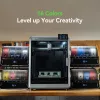 3D tlačiareň Creality K2 Plus