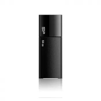 USB kľúč Silicon Power 8 GB USB Type-A 2.0 Ultima U05