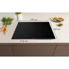 Gorenje GI6432BCWF čierna vstavaná 60 cm zónová indukčná varná doska 4 zóny