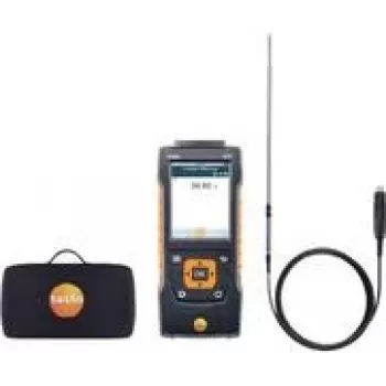 Testo 0563 4412 - laboratórna sada testo 440 (0563 4412)