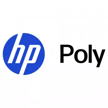 Stolový stojan POLY Studio X70 875L3AA výškovo nastaviteľný robustný dizajn