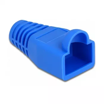 Odľahčenie ťahu pre RJ45 konektor DeLOCK 86728