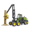 Hračkárske vozidlo BRUDER John Deere 1270G