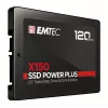 SSD disk Emtec X150 Power Plus 120 GB 2,5 inch Serial ATA III