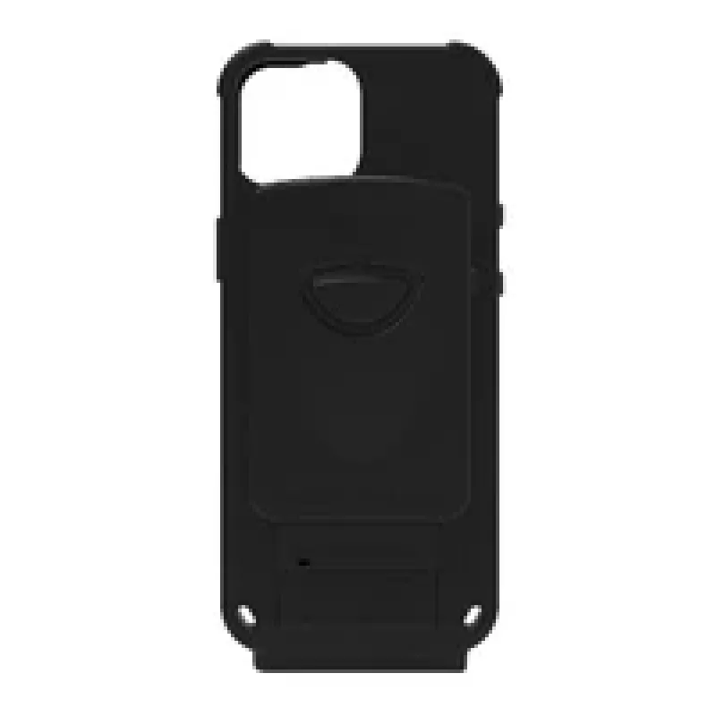Čítačka čiarových kódov Socket Mobile DURASLED DS840 pre iPhone 15 — balenie 6 ks