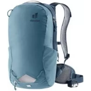 Športový batoh DEUTER race 8 atlantic-ink | univerzálny, kompaktný 8 L objem
