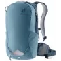 Športový batoh DEUTER race 8 atlantic-ink | univerzálny, kompaktný 8 L objem