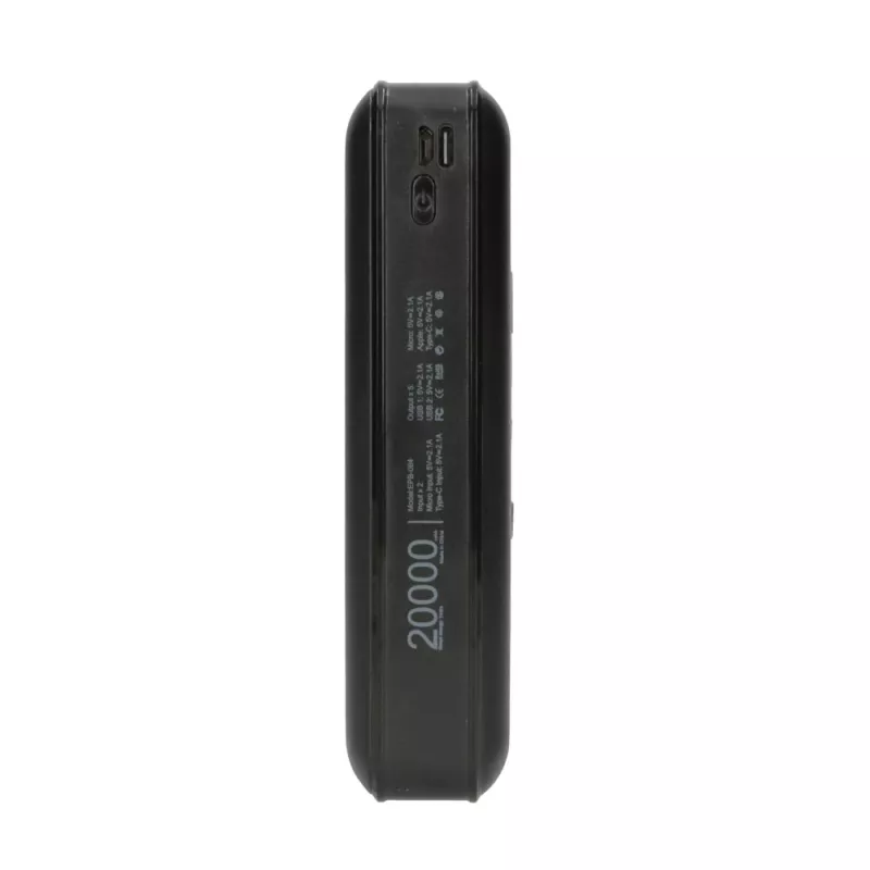 Powerbanka Extralink EPB-084 20000mAh