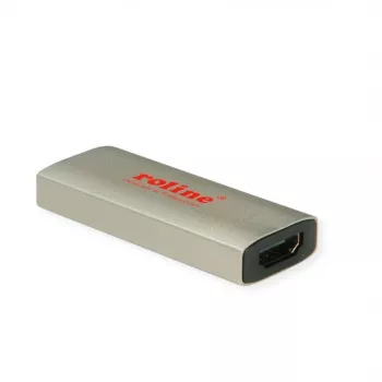 ROLINE GOLD Display adaptér USB-C - HDMI 8K60Hz ST/BU - adaptér - digitálny/dátový (14.01.3477)