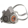 3M respirátor polomaska 6200 veľkosť M (7000146847)