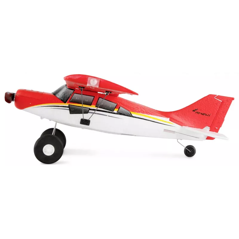 RC lietadlo Amewi Maule M7 510 mm rozpätie, brushless, 4-kanálové