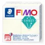 Modelovacia hmota FIMO effect glow in the dark 8010-041 — svietiaci efekt v tme, mäkká polymérová modelovacia hmota, 57 g
