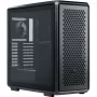 PC skriňa Cooler Master MasterFrame 600 Midi Tower čierna