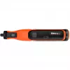 Black & Decker BCRT8IK-XJ Rotačný multitool